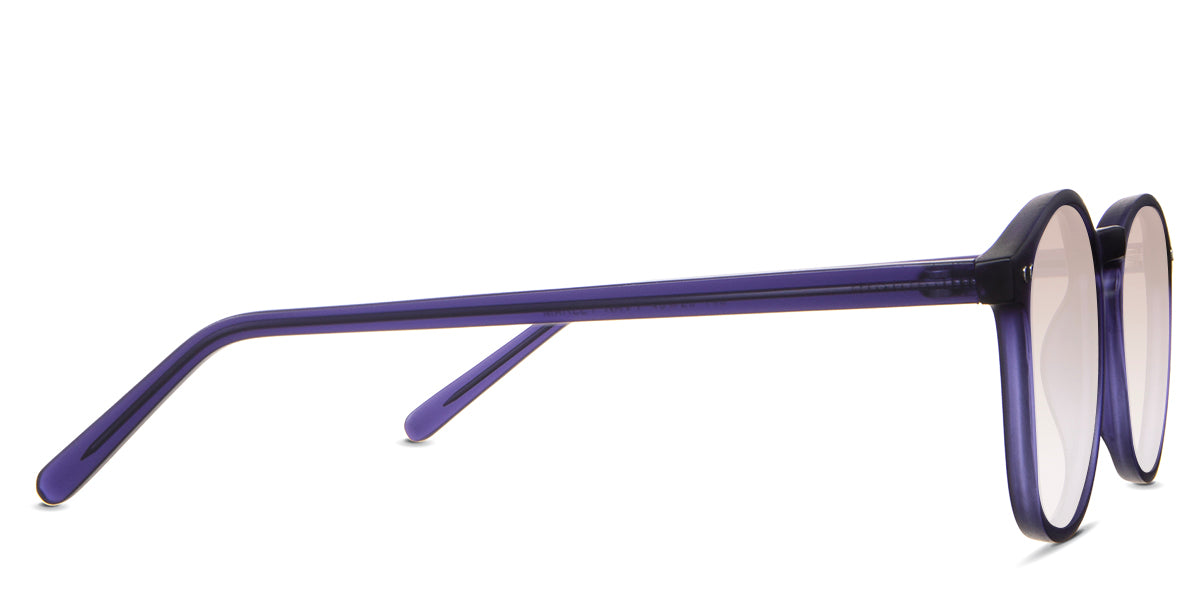 Coven Women's Prescription Tinted Glasses - Stylish & UV Protection for Reading, Driving & Outdoor Activities