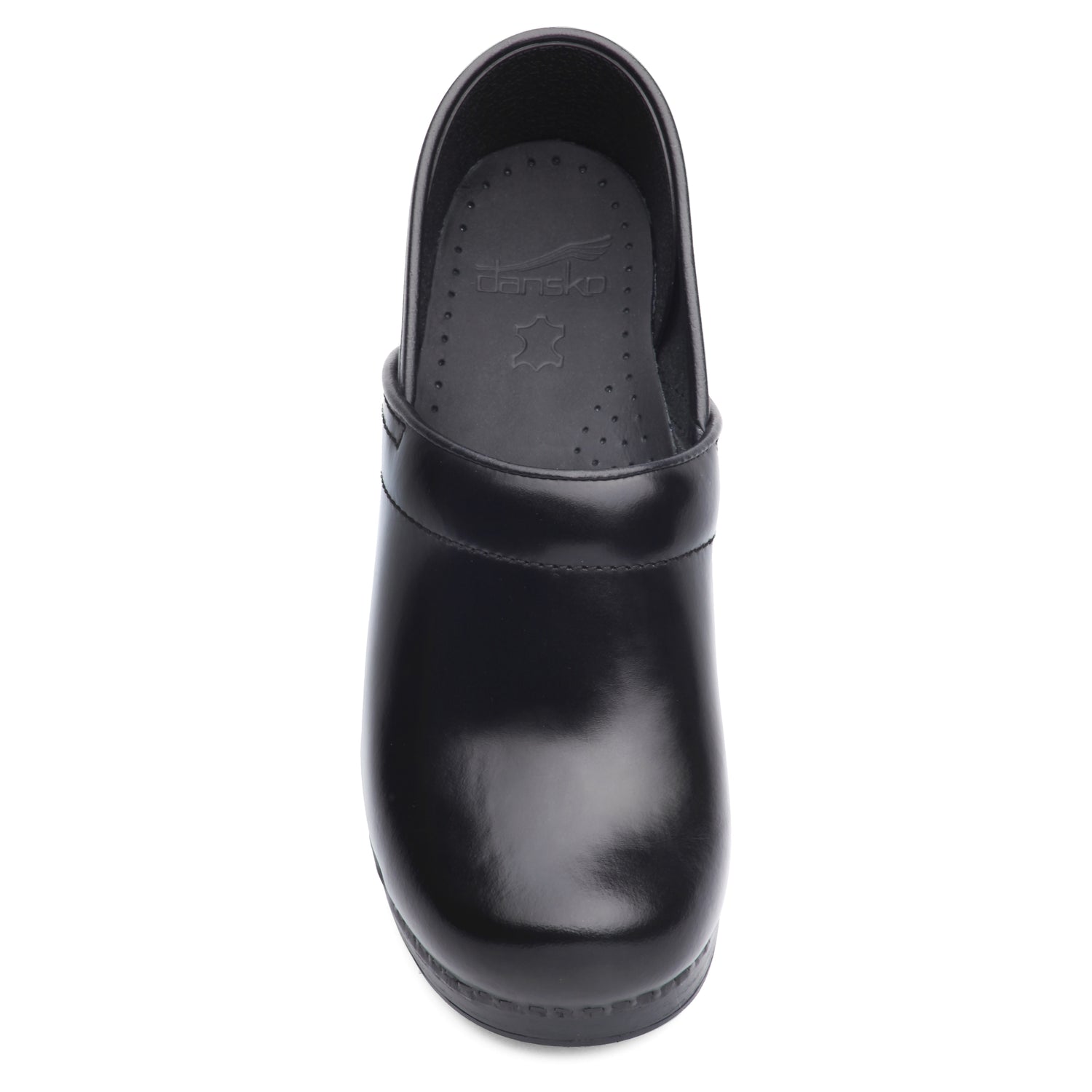 Dansko Professional Clogs for Men - Slip-Resistant & Comfortable Work Shoes for Nurses, Chefs & Healthcare Workers