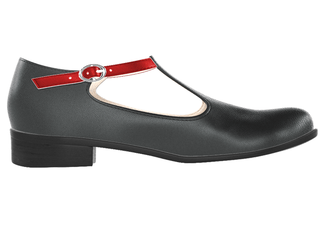 Jane Mary Janes | Comfortable & Stylish Women's Casual Shoes for Everyday Wear | Perfect for Walking, Work & Outfits