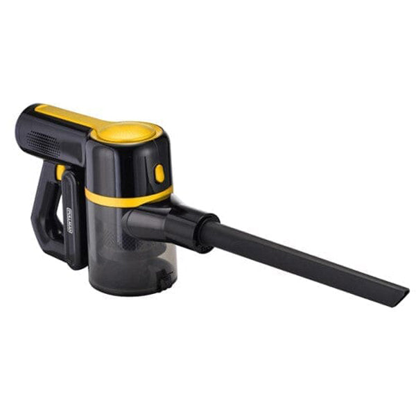 Pullman Power Stick Cordless Vacuum Cleaner - Lightweight & Powerful for Hardwood Floors, Carpets & Pet Hair - Perfect for Home & Office Cleaning