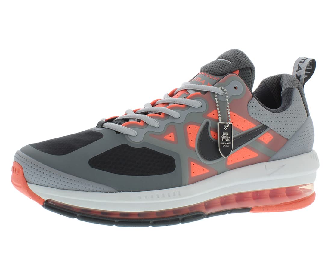 Nike Men's Competition Running Shoes - Lightweight Breathable Athletic Shoes for Marathon Training & Road Racing | Perfect for Sprinting, Jogging & Gym Workouts