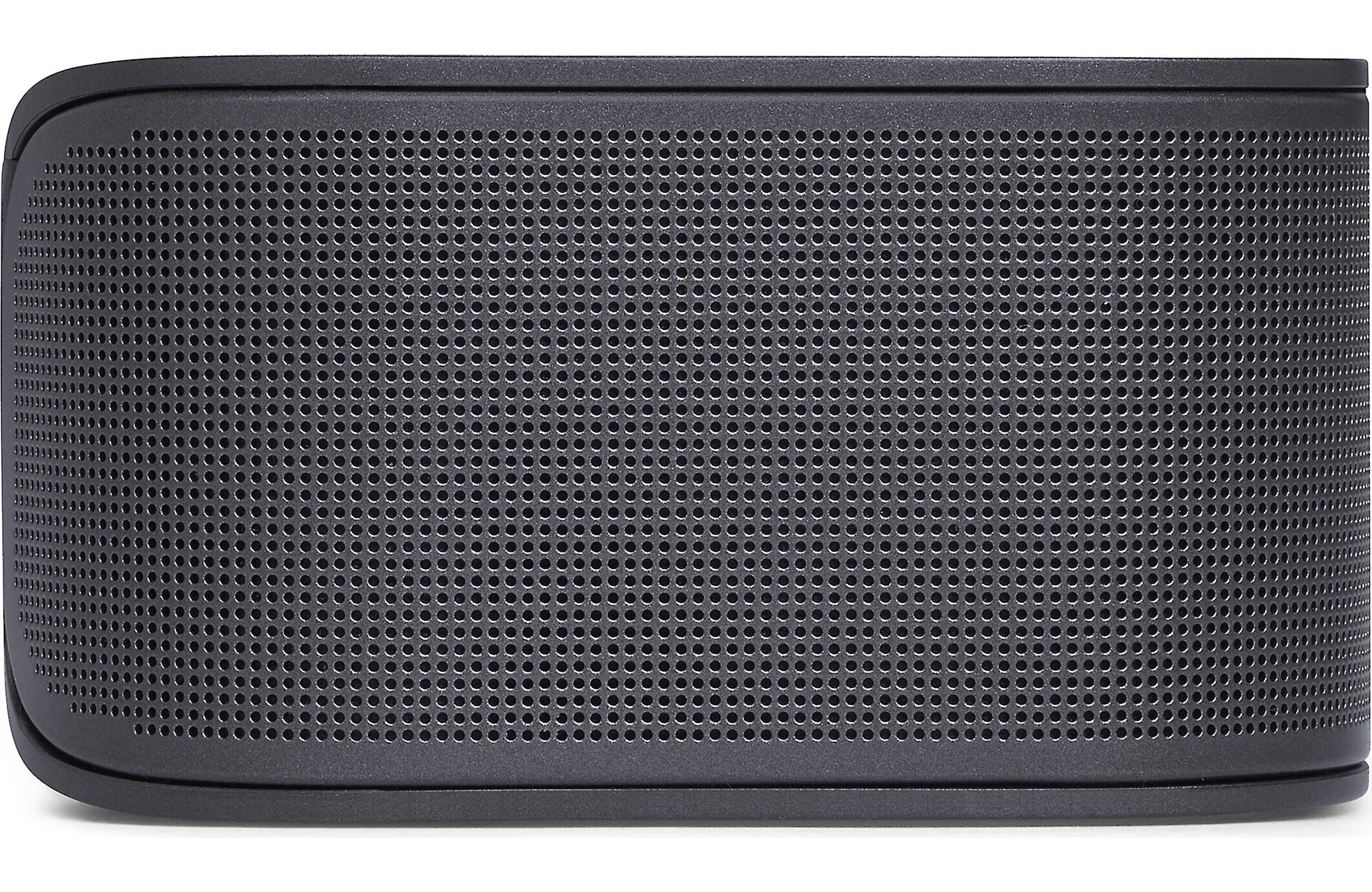 JBL Bar 300 5-Channel Dolby Atmos Soundbar with Wireless Subwoofer - Immersive Home Theater Audio for Movies, Music & Gaming