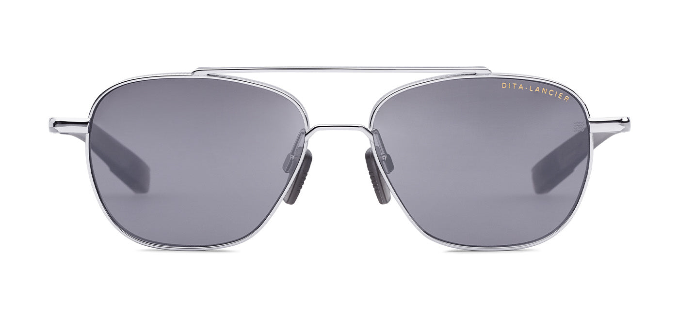 Dita Lancier DLS110 Sunglasses - Premium Polarized UV Protection for Men & Women - Perfect for Driving, Outdoor Sports & Fashion Accessories