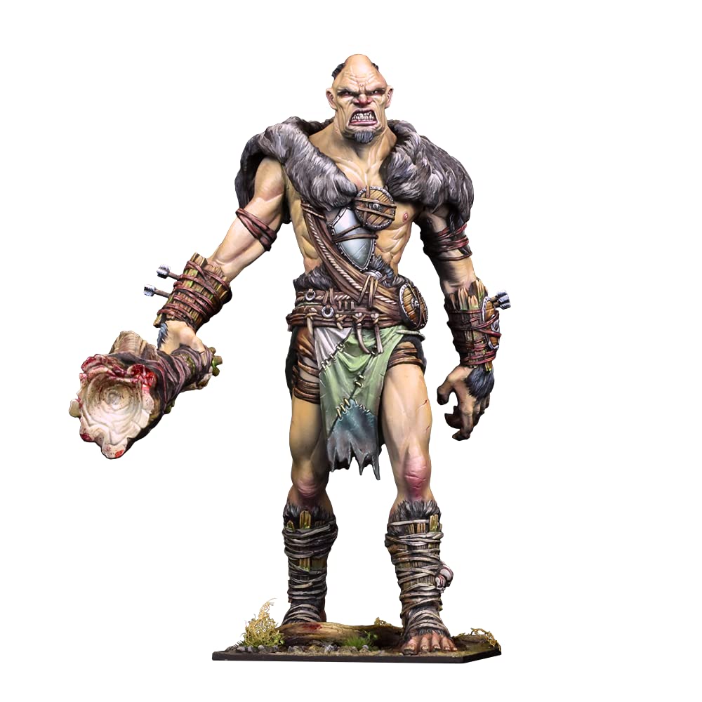 Kings of War Giant Miniature - Epic Fantasy Tabletop Game by Mantic Games - Perfect for War Gaming, Collecting & Display