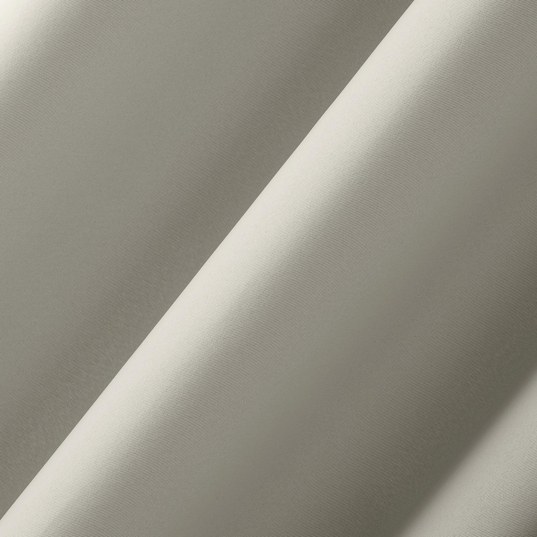Sun Zero Soho 2-Pack Blackout Energy Efficient Grommet Curtain Panels - 54