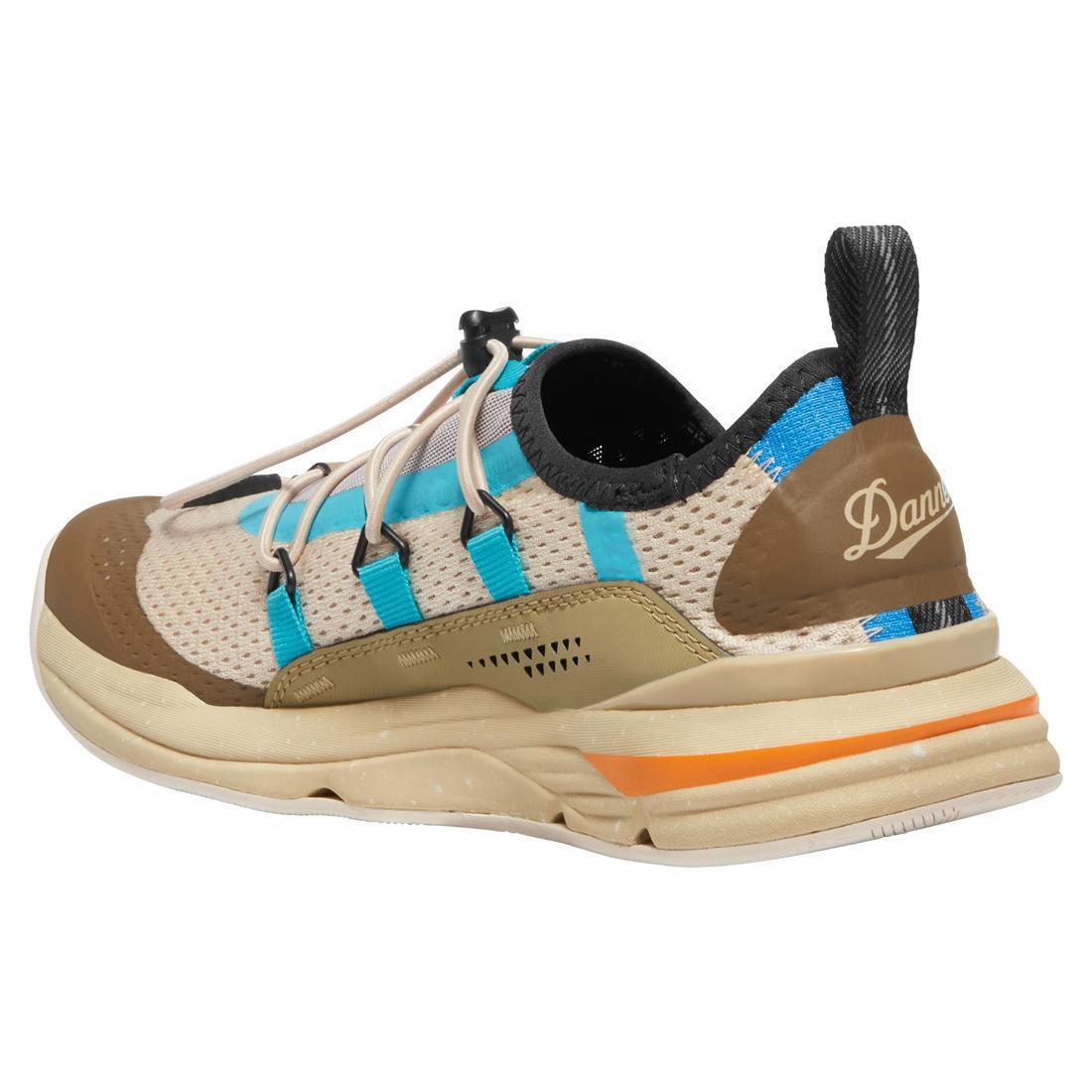 Rivercomber Women's Bluebird Comfortable Walking Shoes - Lightweight & Breathable for Walking, Running, Travel & Outdoor Activities