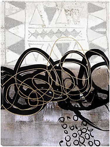 Knotted