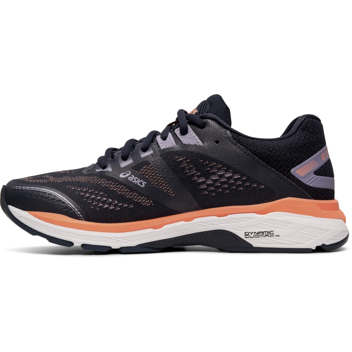 ASICS Women's GT-2000 7 Running Shoes - Lightweight Cushioned Support for Road Running, Jogging & Gym Workouts - Perfect for Marathon Training & Daily Fitness Activities