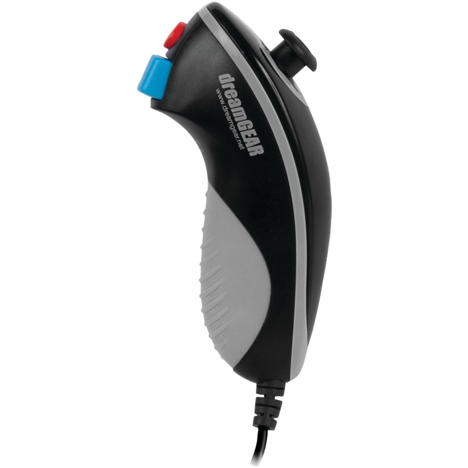 Original Wii Play Controller - Wireless Remote for Nintendo Wii & Wii U, Black | Perfect for Gaming, Fitness, and Family Fun