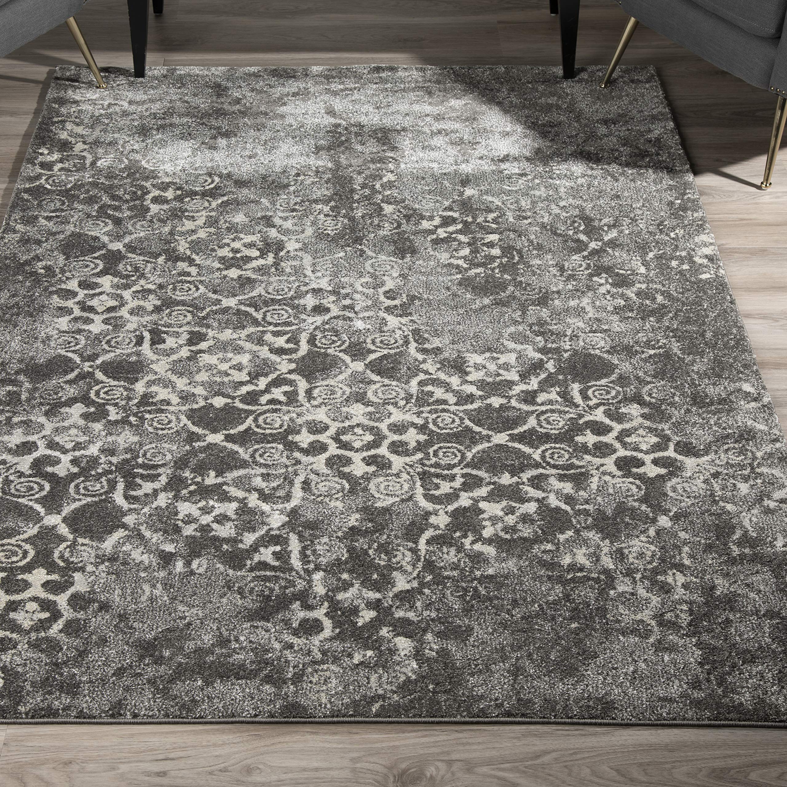 Addison Rugs Wellington Area Rug 7'10