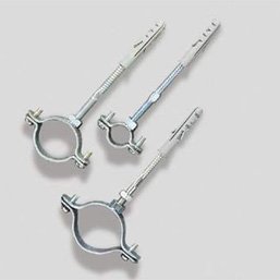 101670 Double Iron A Plug Collar - Heavy Duty Electrical Connector for Home Appliances & Industrial Equipment - Perfect for Wiring, Repairs, and DIY Projects