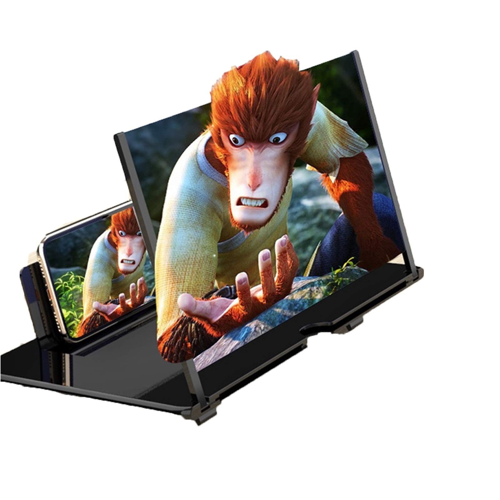 3D Phone Screen Magnifier - 12