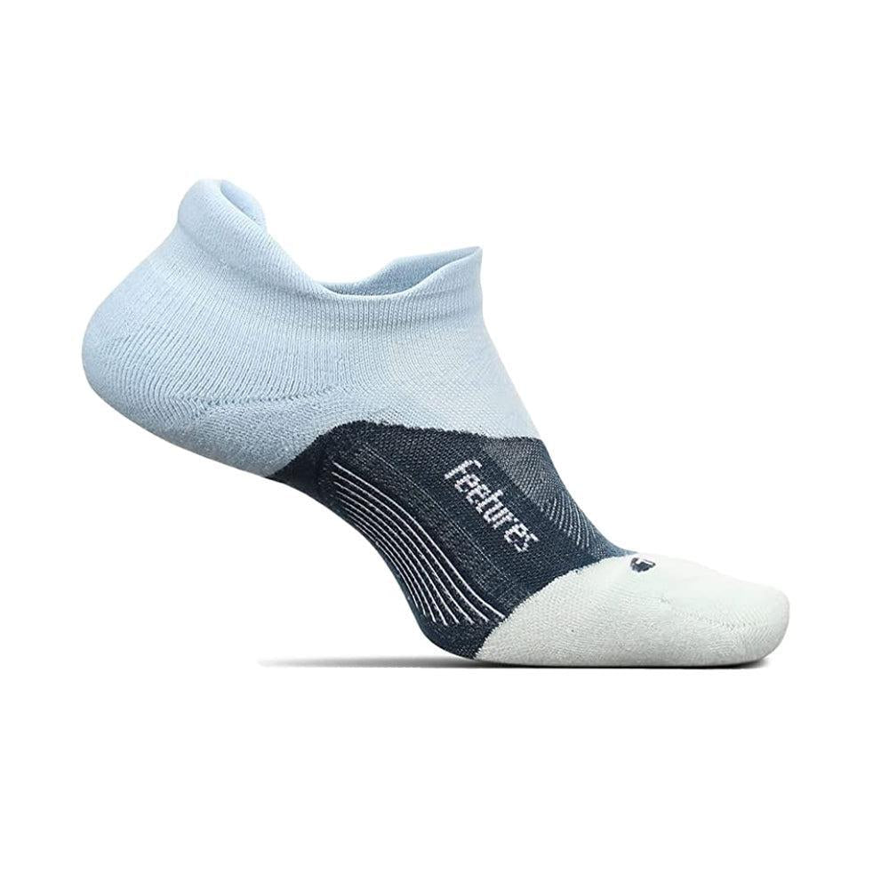Feetures Elite Max Cushion No Show Tab Socks - Ultra Comfortable Running & Athletic Socks for Men & Women - Perfect for Gym, Hiking & Everyday Wear