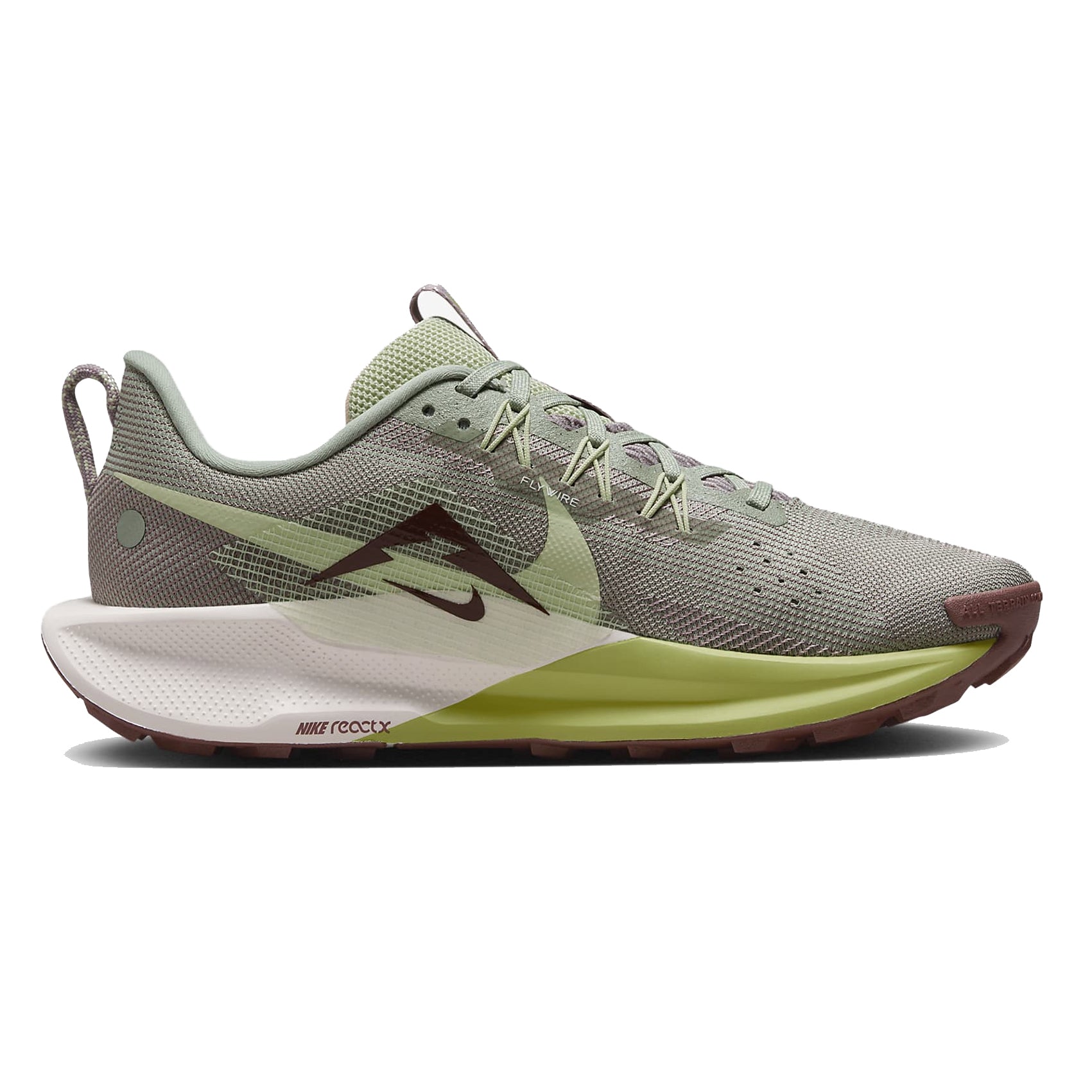 Women's Nike Pegasus Trail 5 Running Shoes - Lightweight Trail Runners for Hiking & Outdoor Adventures | Perfect for Trail Running, Hiking & Fitness Training