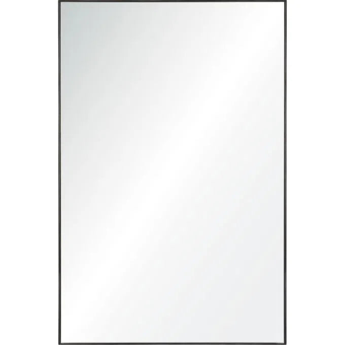 Vale Mirror - Full-Length Floor Mirror with Adjustable Tilt, Modern Home Decor for Bedroom, Living Room, and Entryway - Perfect for Selfie, Outfit Check, and Room Styling