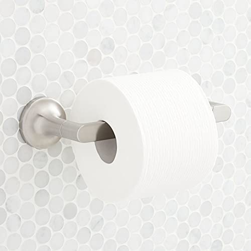 Brushed Nickel