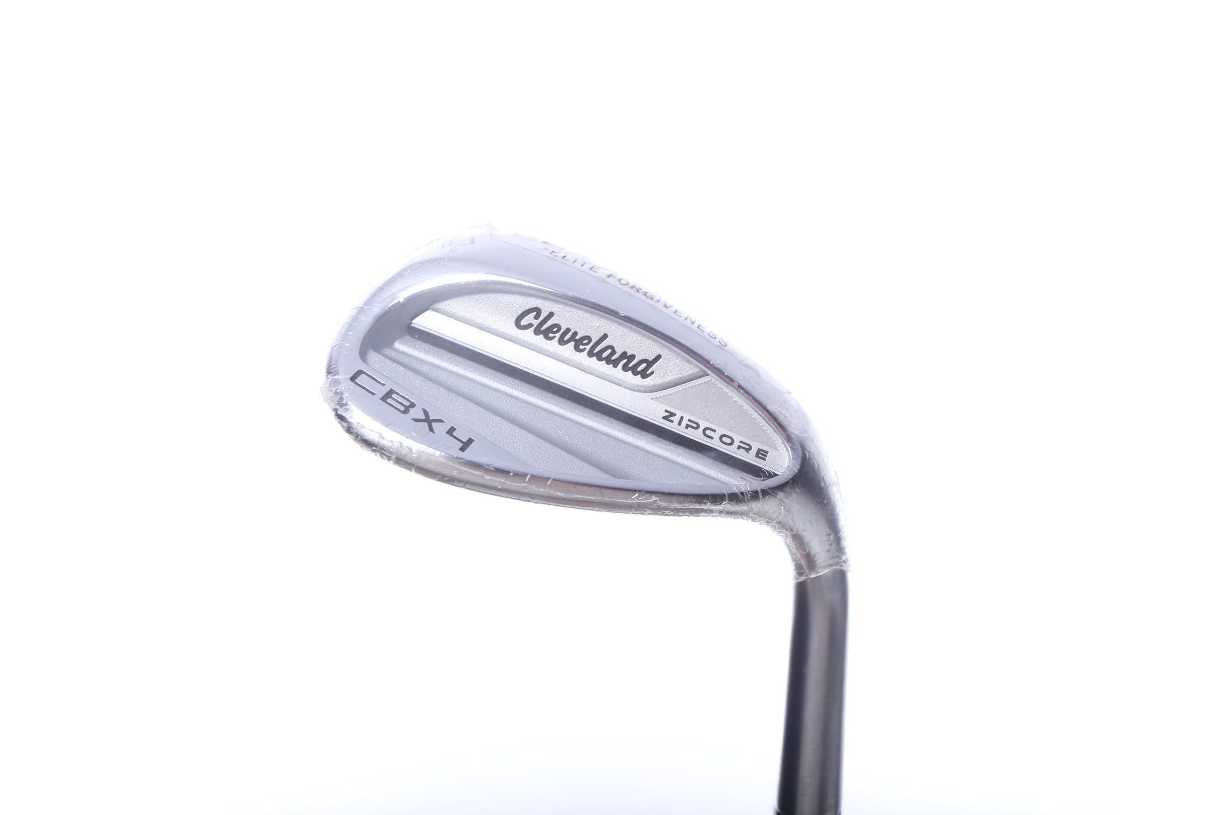 Used Cleveland CBX 4 Lob Wedge - Right Handed 60° Stiff Flex Golf Club for Short Game & Bunker Shots