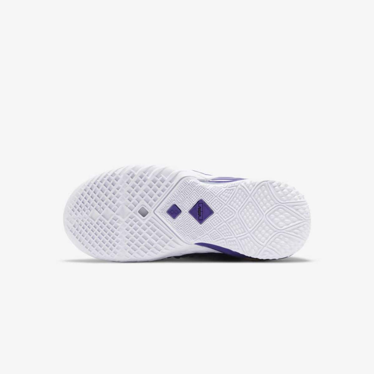 Nike LeBron 18 GS Basketball Shoes for Kids - High-Performance Youth Basketball Sneakers for Court Play and Casual Wear