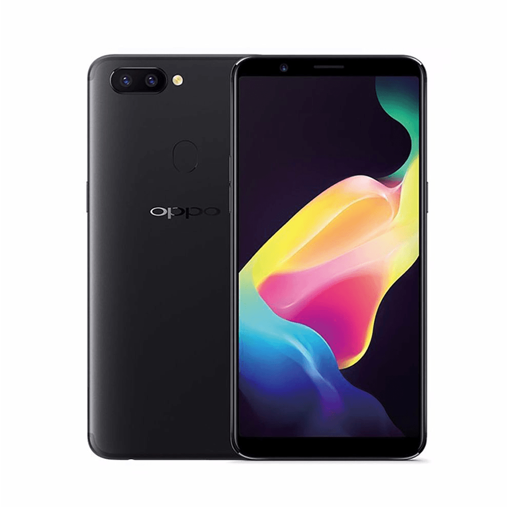 Oppo R11s Smartphone - 6.01