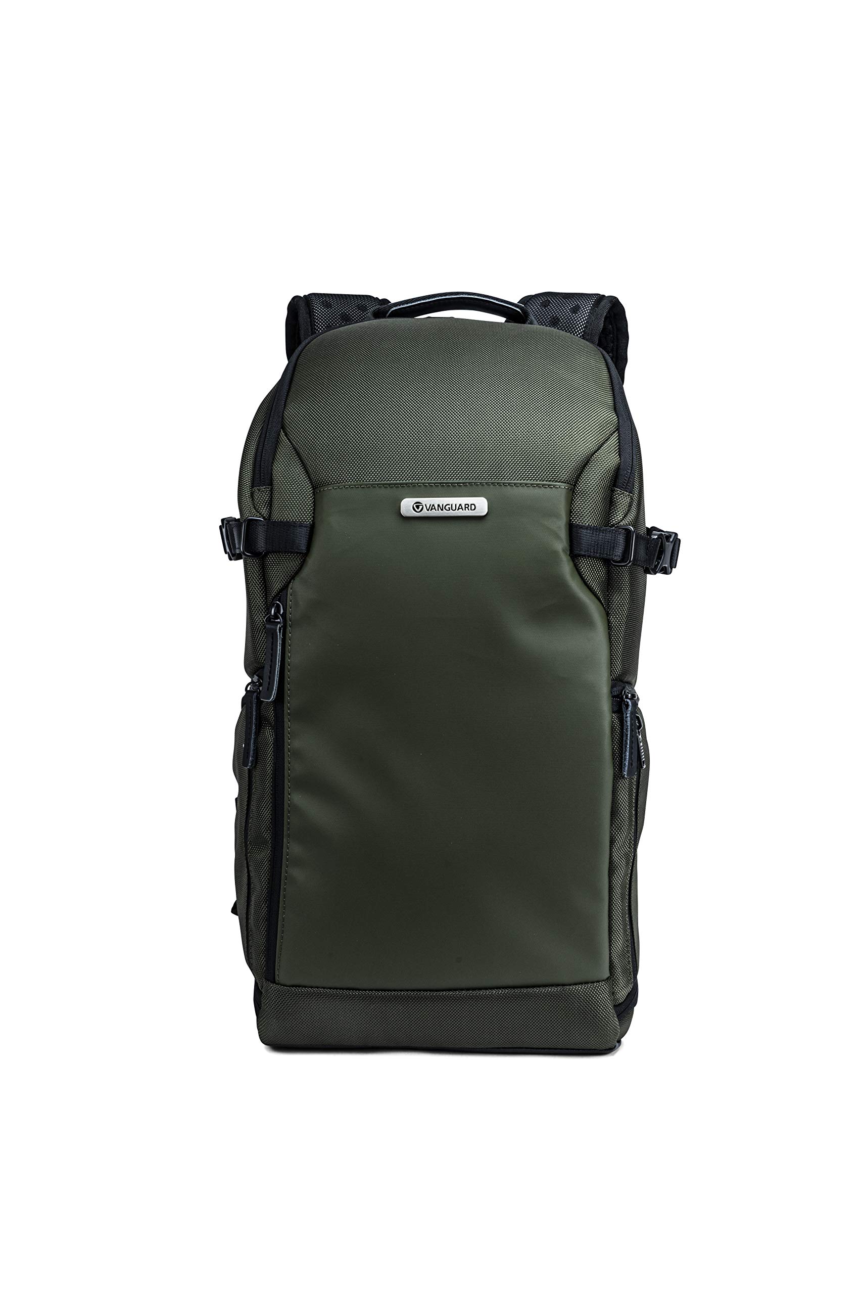 Vanguard Backpack - Durable & Waterproof Hiking Backpack for Men & Women - Lightweight Travel Backpack for Outdoor Adventures, Camping & Daily Commute