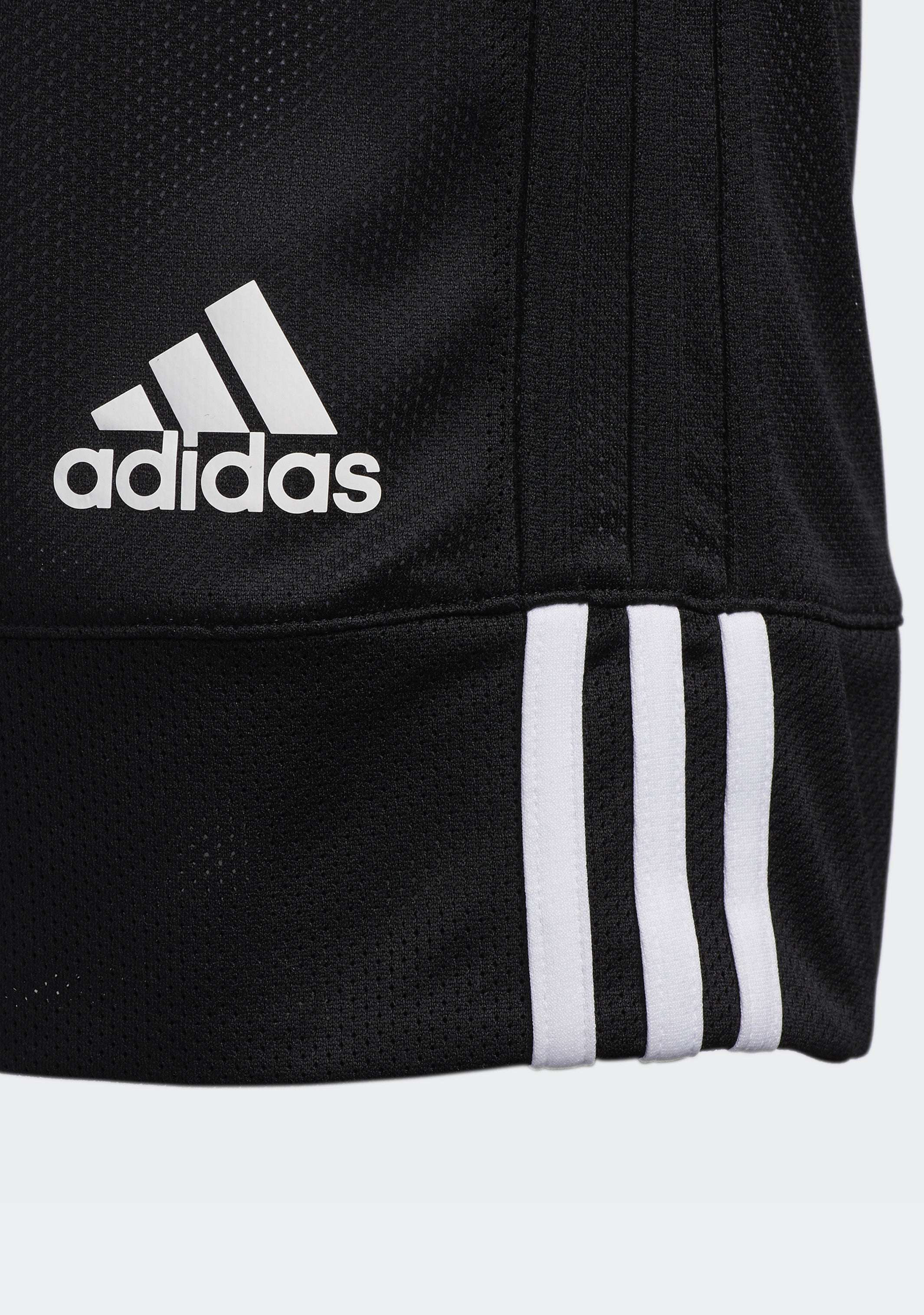 Adidas Junior 3G Speed Mesh Shorts - Breathable Athletic Shorts for Kids | Running, Soccer & Training | Lightweight & Comfortable