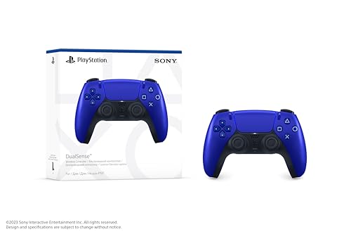 Cobalt Blue