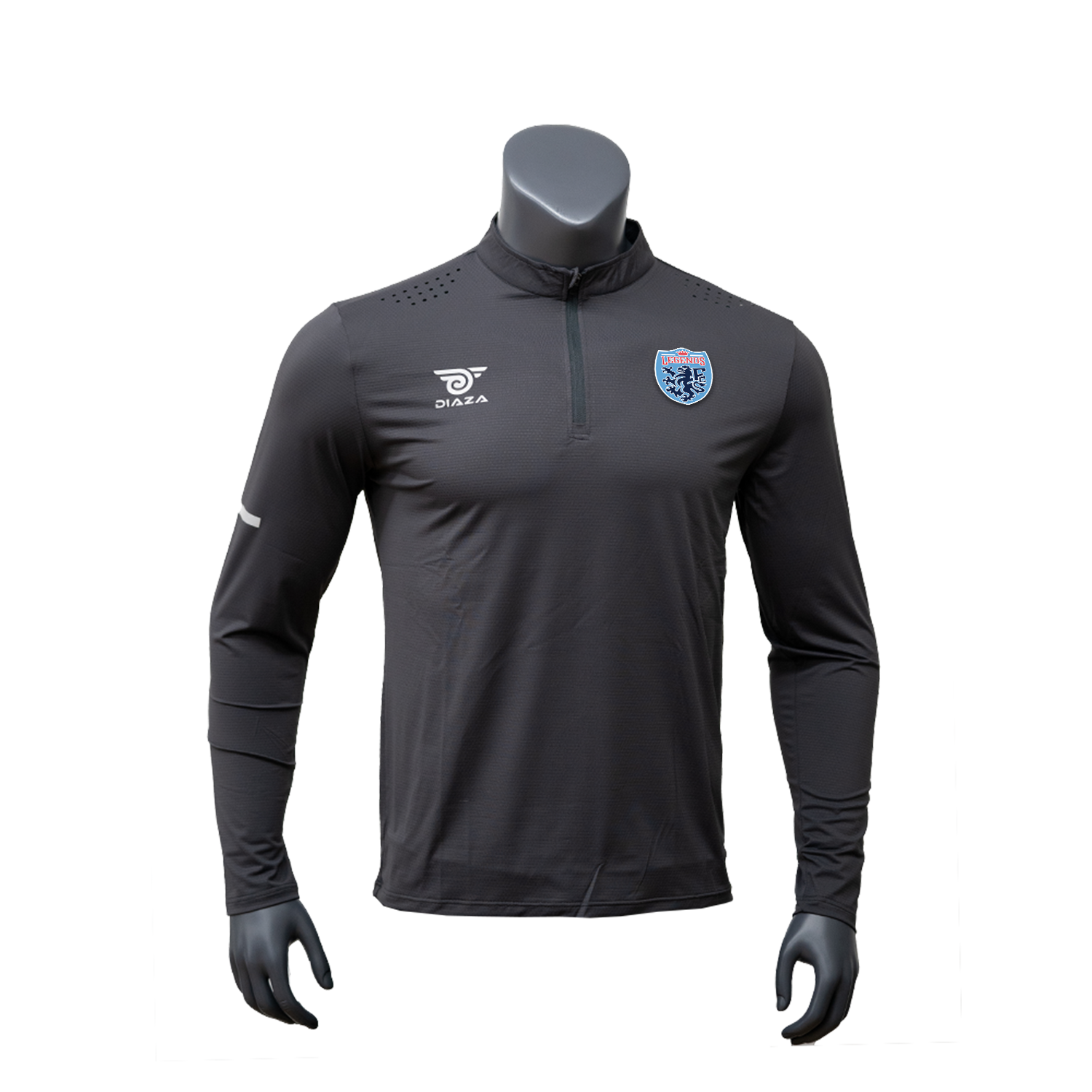 Legends FC Sombra Soccer Jersey - Official Team Uniform for Men & Women - Perfect for Matches, Training, and Fan Support