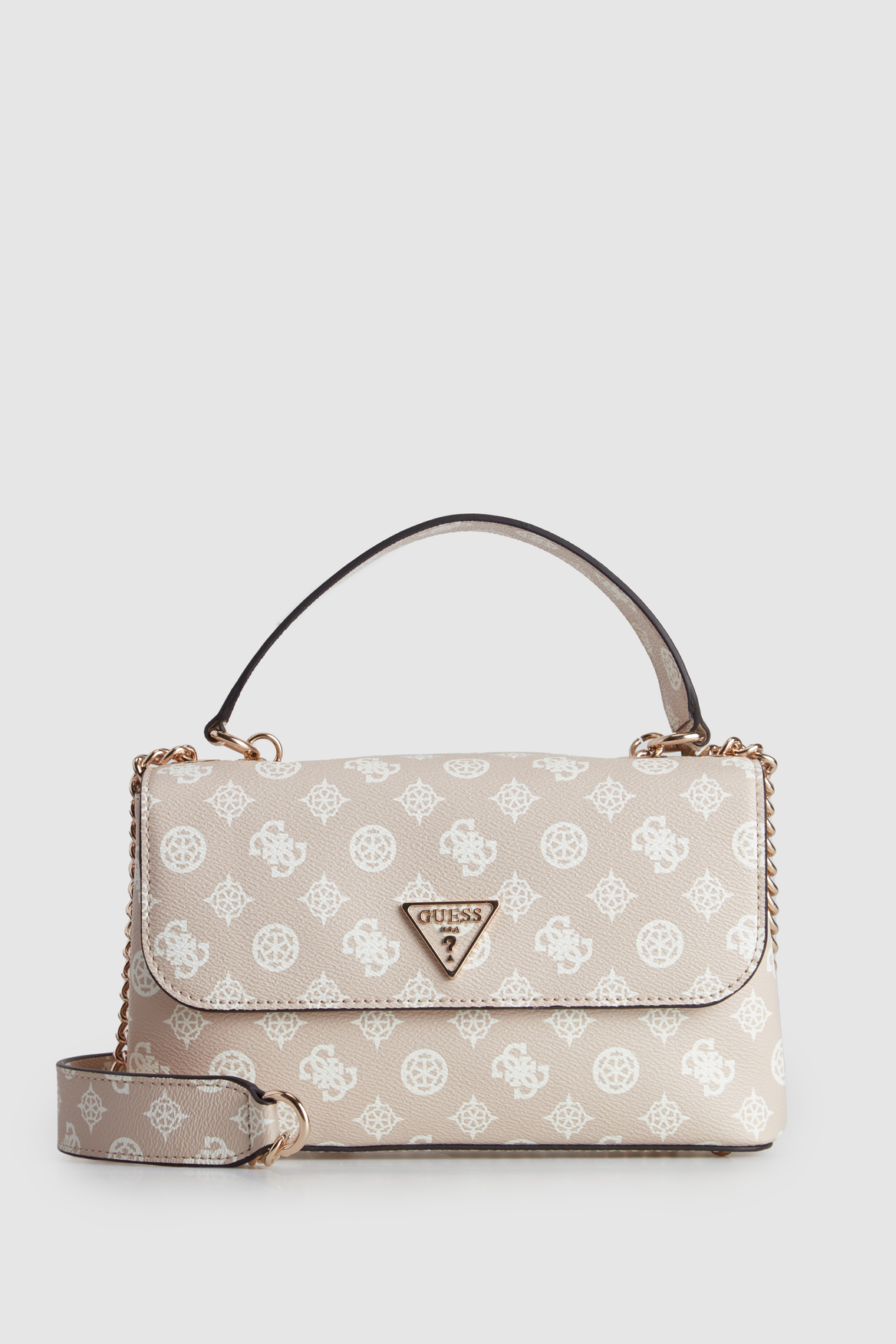 Daryna Flap Crossbody Bag for Women - Stylish Leather Shoulder Purse with Adjustable Strap, Perfect for Work, Travel & Everyday Use