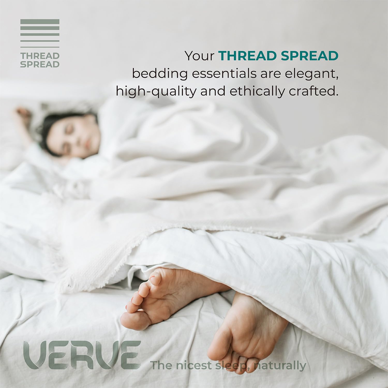 80% Cotton 20% Bamboo Viscose Split King Sheets - 5 Piece Silky Soft Cooling Luxury Bedding Set with 16