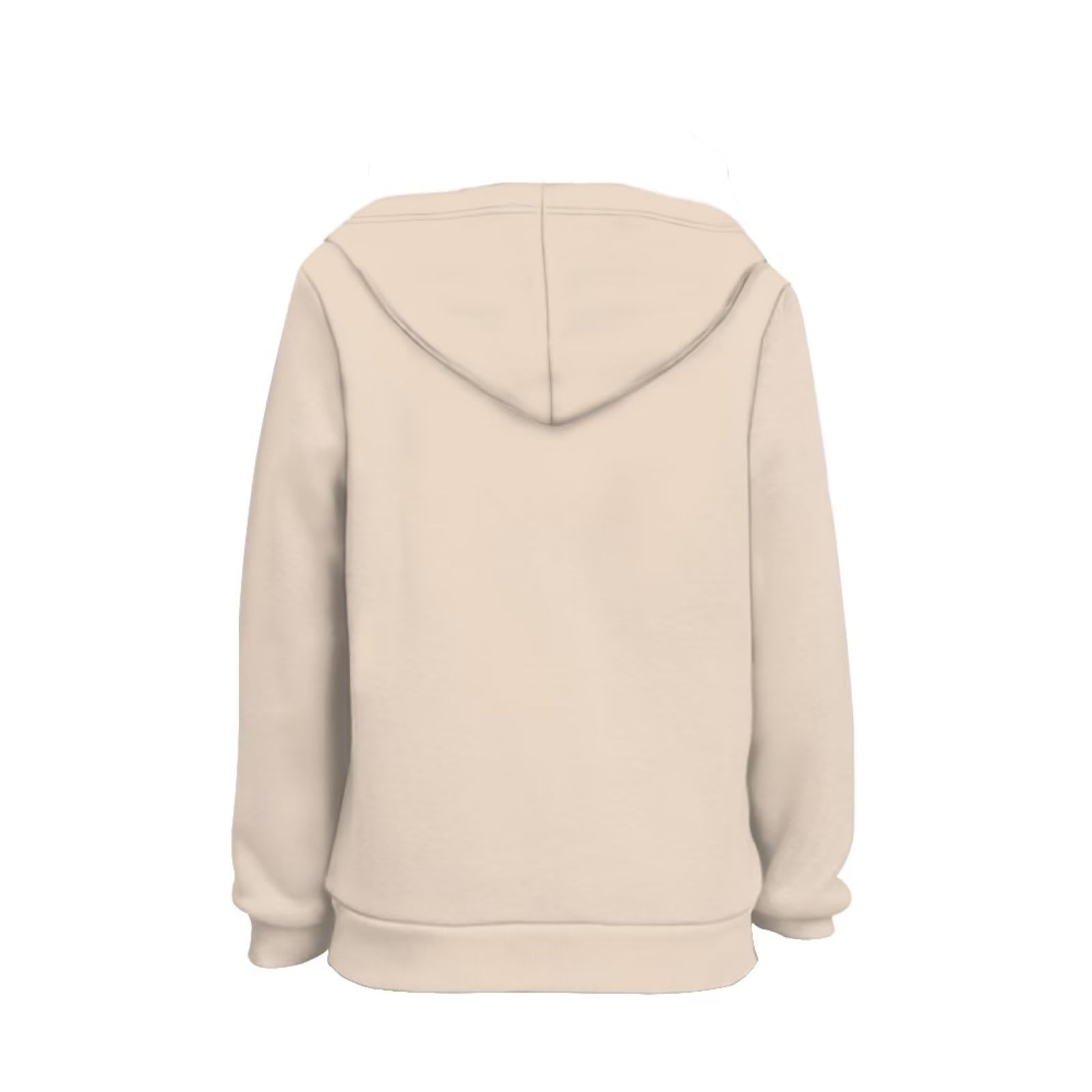 Ystardream Teen Girl Sweatshirts | Kids Hoodies with Drawstrings & Long Sleeve | Cute Casual Wear for School, Outings & Playdates