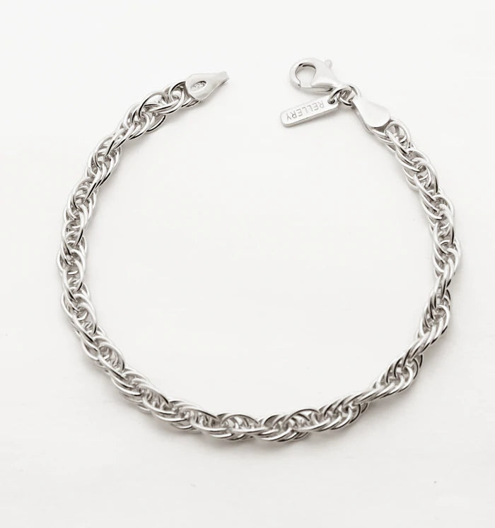 Triple Rope Bracelet for Women - Adjustable Braided Leather Wristband - Boho Chic Jewelry for Everyday Wear, Gift Giving & Special Occasions