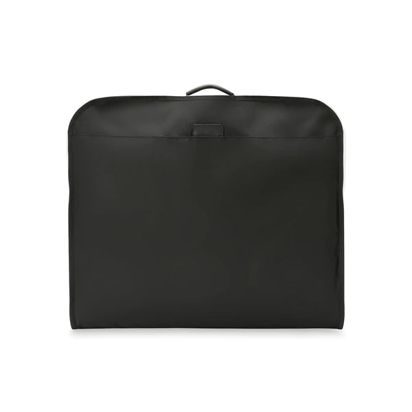 Briggs & Riley Baseline Classic Garment Bag - Premium Carry-On Luggage for Business Travel & Formal Wear Storage | Perfect for Suits, Dresses & Coats on Business Trips & Weddings