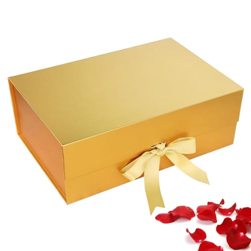Gold Gift Box S 20pcs