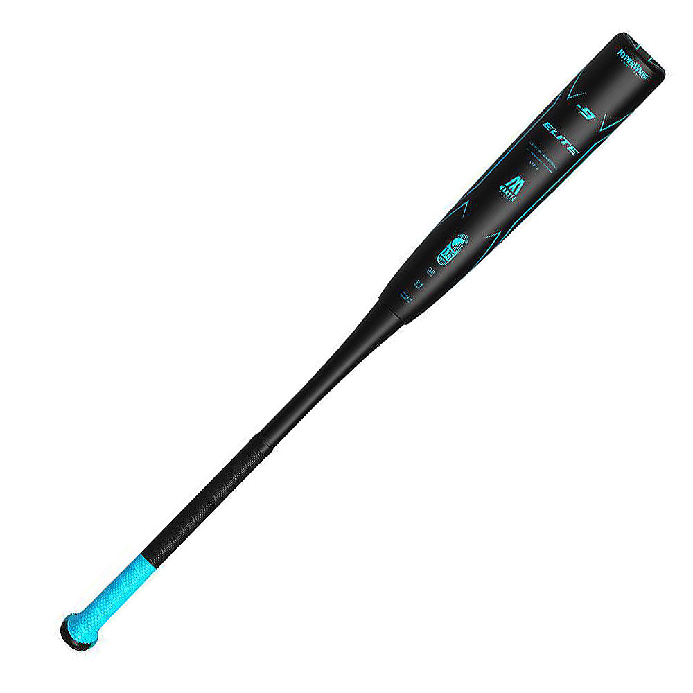 New Axe Elite 9 2017 Senior League Baseball Bat - 2 5/8