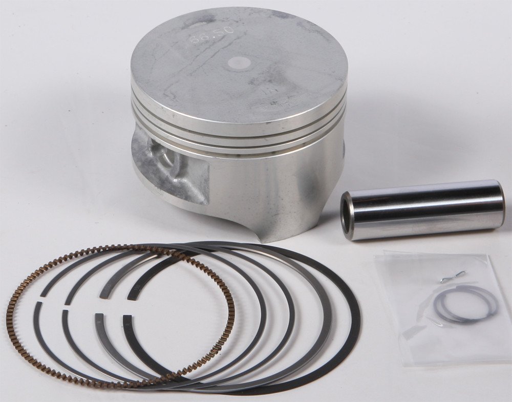 Prox Racing Parts 01.1363.100 High Performance Piston Kit for Motorcycle & ATV - Perfect for Engine Rebuilds & Performance Upgrades