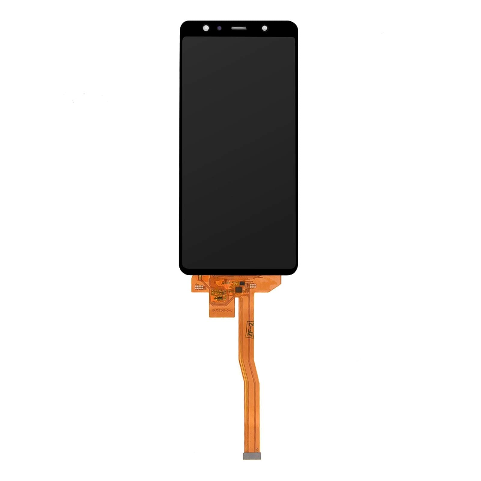 Samsung Galaxy A30s LCD Display Touch Screen Digitizer Assembly - Replacement for A30s A307 A307F - Perfect for Phone Repair & Screen Replacement - Ideal for DIY Fixes, Home Repairs, and Mobile Accessories Upgrades