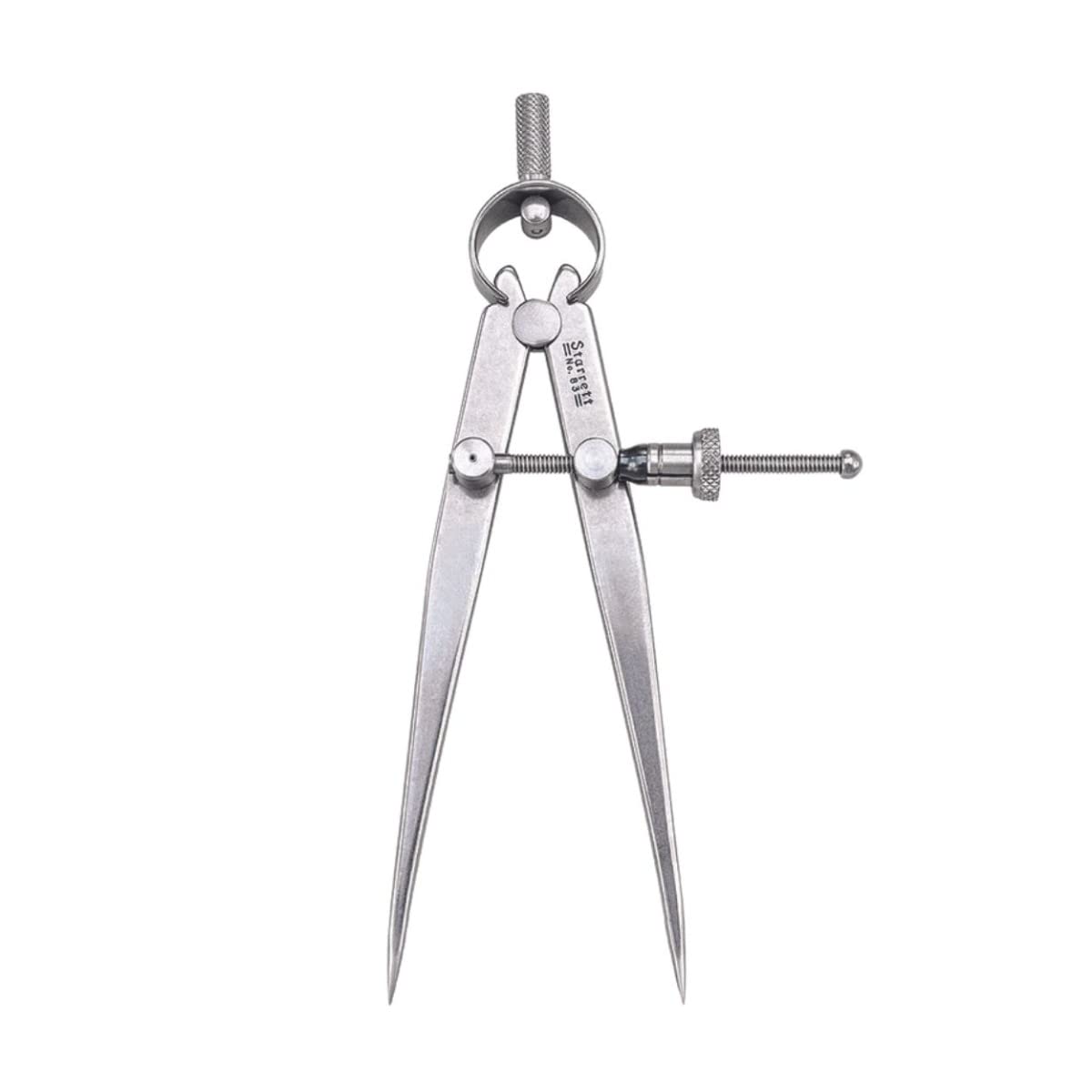 Starrett 83B-4 Yankee Spring-Type Divider - 4