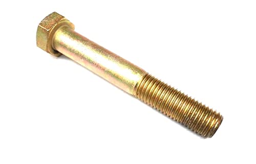 Caterpillar 7X2532 Bolts for 735, 740, D250E II - Heavy Duty Construction Use