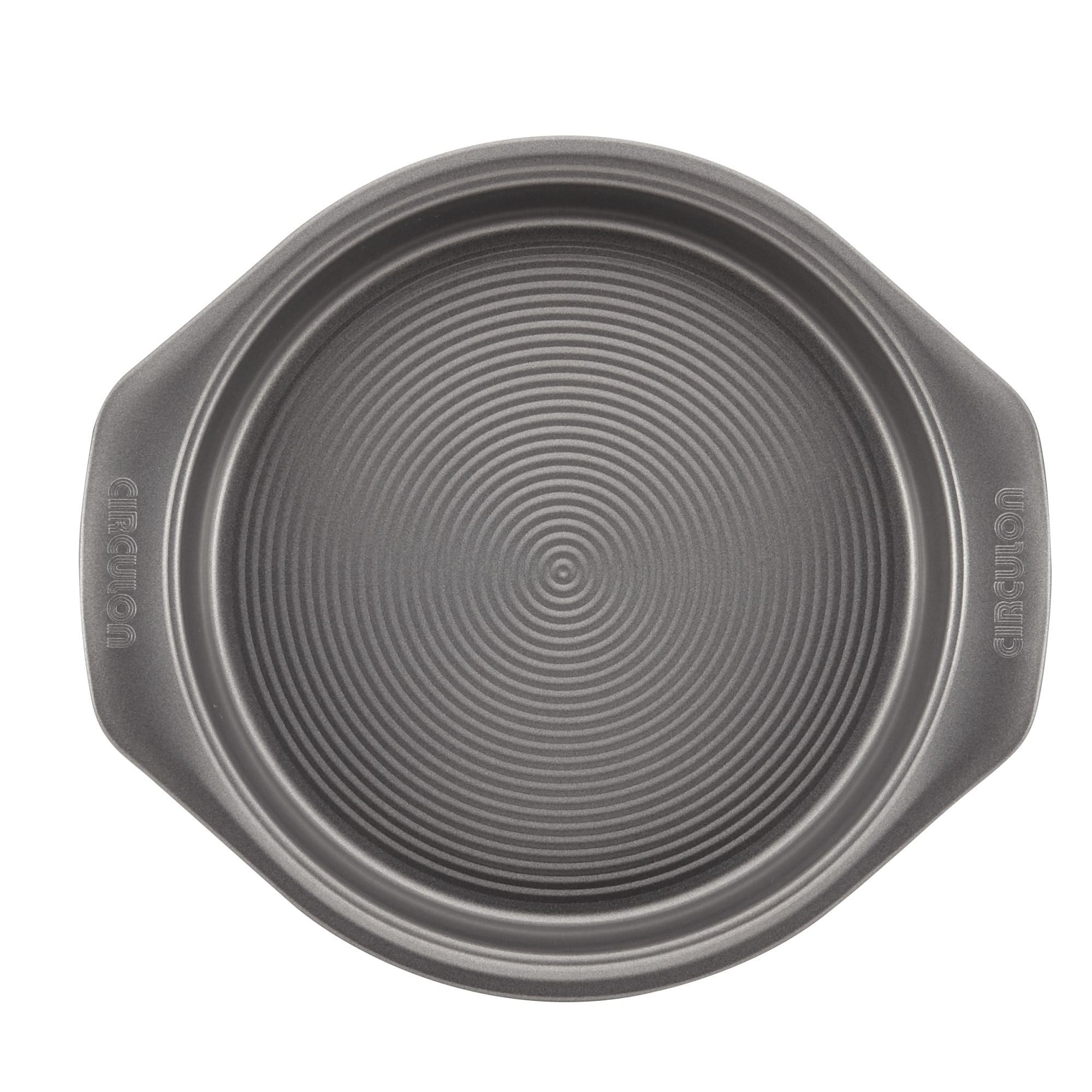 9 Inch Nonstick Round Cake Pan - Premium Baking Pan for Perfect Cakes, Cupcakes & Desserts - Ideal for Home Baking, Parties & Holiday Treats