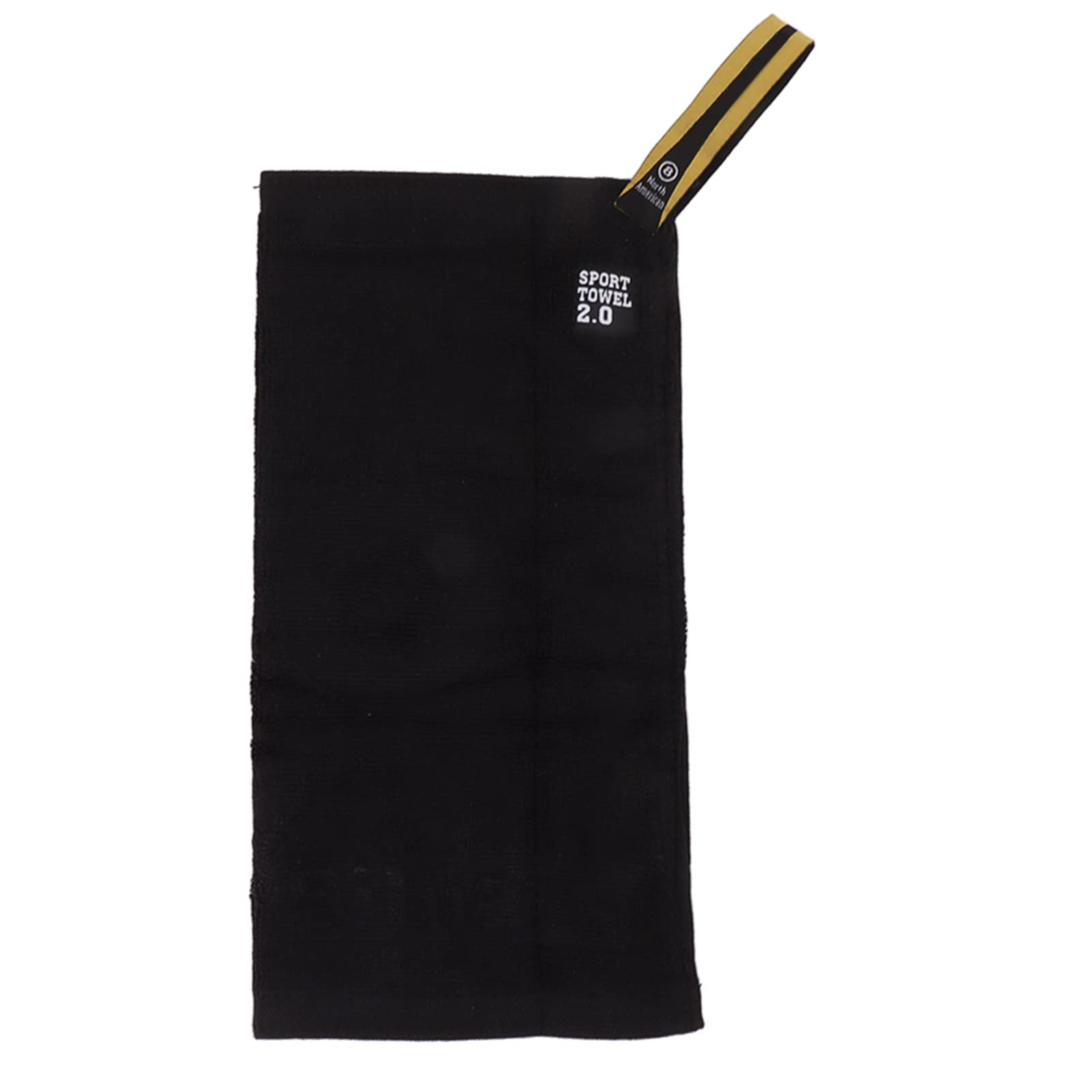 Premium Billiard Cue Cleaning Cloth - Soft Cotton Pool Stick Wiping Towel & Polisher for Cue Maintenance - Ideal for Billiards, Pool Halls, Sports Clubs & Home Game Rooms (Black)