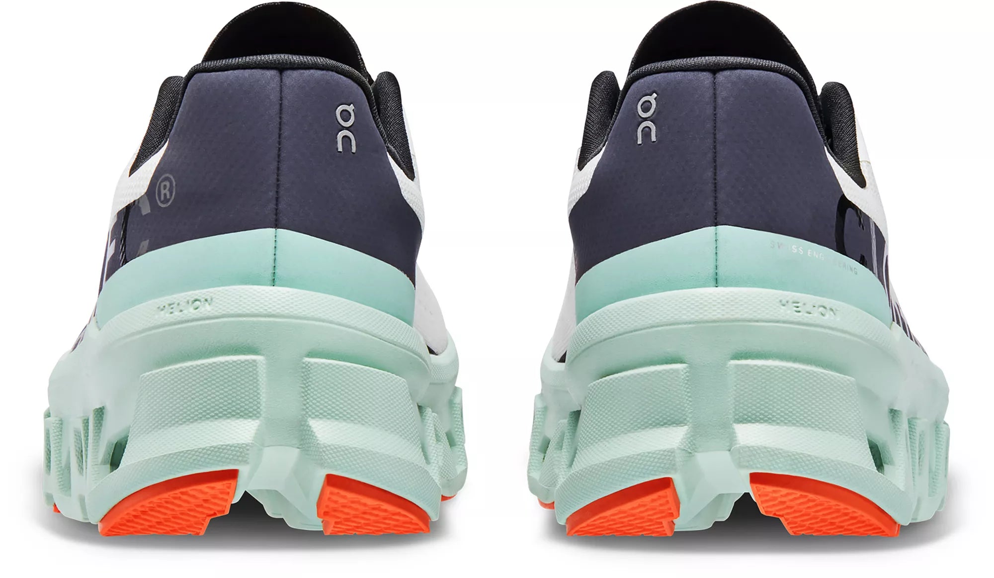 On Cloudmonster Women's Running Shoes - Lightweight Cushioned Sneakers for Jogging, Gym & Everyday Wear | Perfect for Road Running, Workouts & Casual Outfits