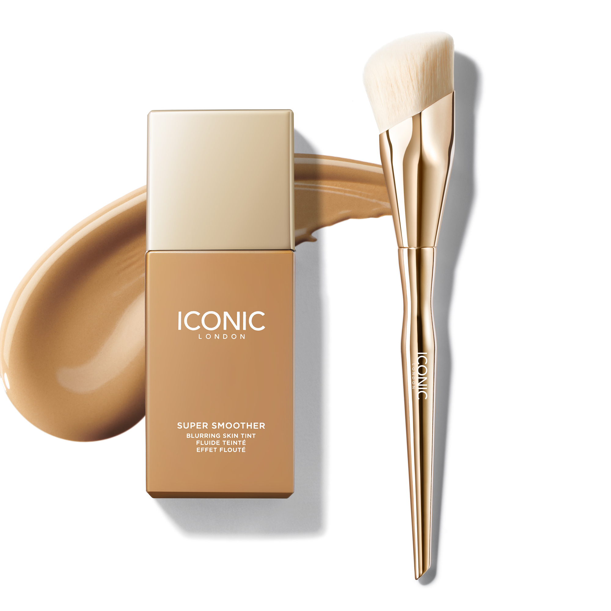 Golden Medium