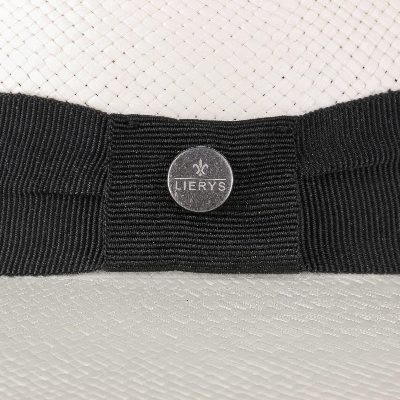 Lierys Georgo Panama Traveler Hat - Lightweight & Breathable Summer Sun Hat for Men & Women - Perfect for Beach, Vacation, and Outdoor Adventures