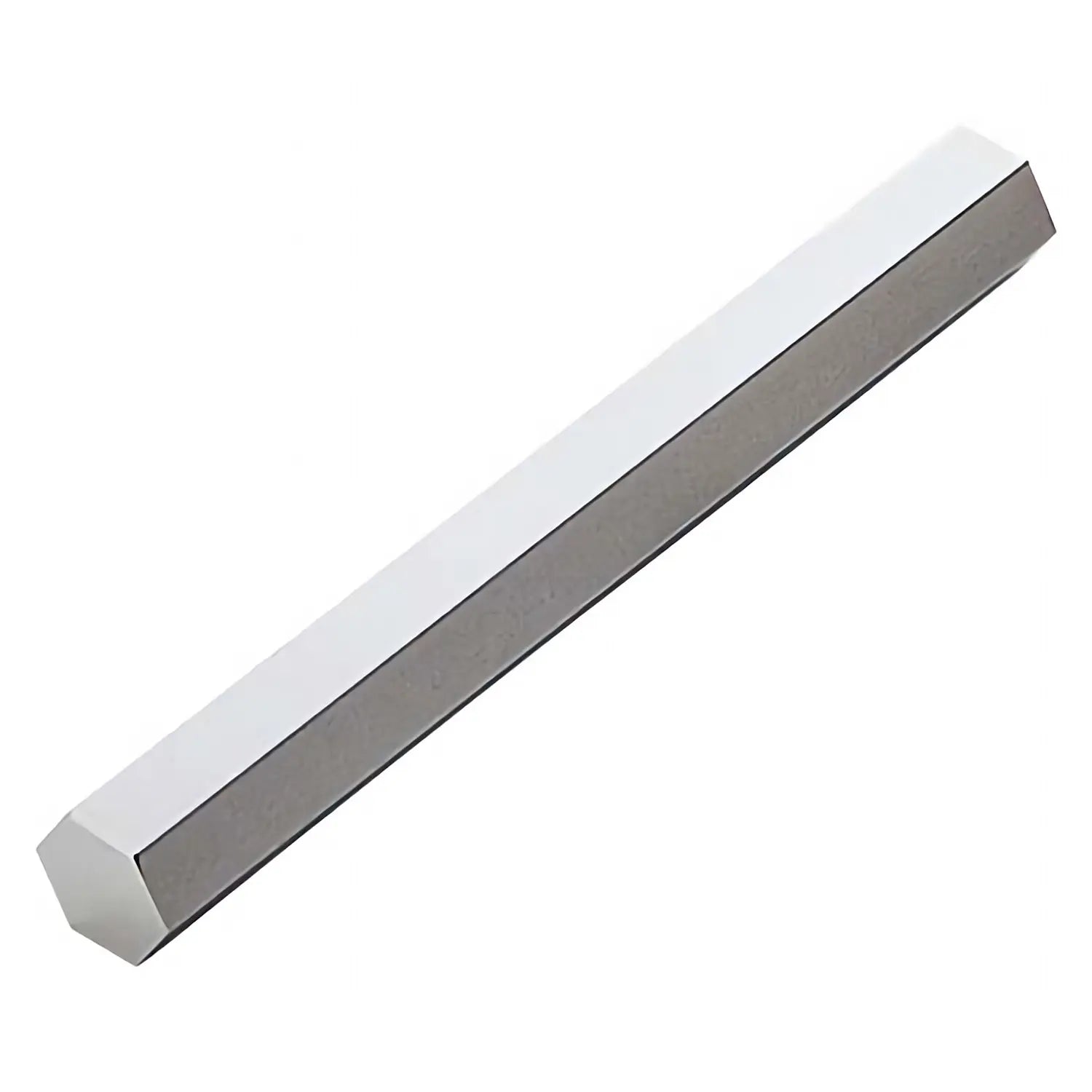 Premium EBM Stainless Steel Cutlery Rest - Hexagon Shape Silverware Holder for Dining Table, Perfect for Resting Utensils During Meals - Elegant Table Setting for Restaurants, Dinner Parties & Home Use