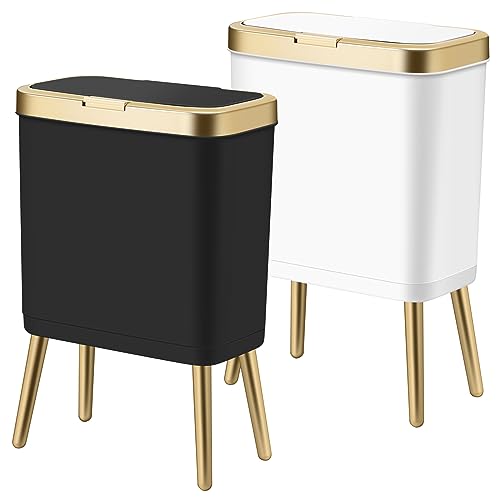 2pack-White and Black