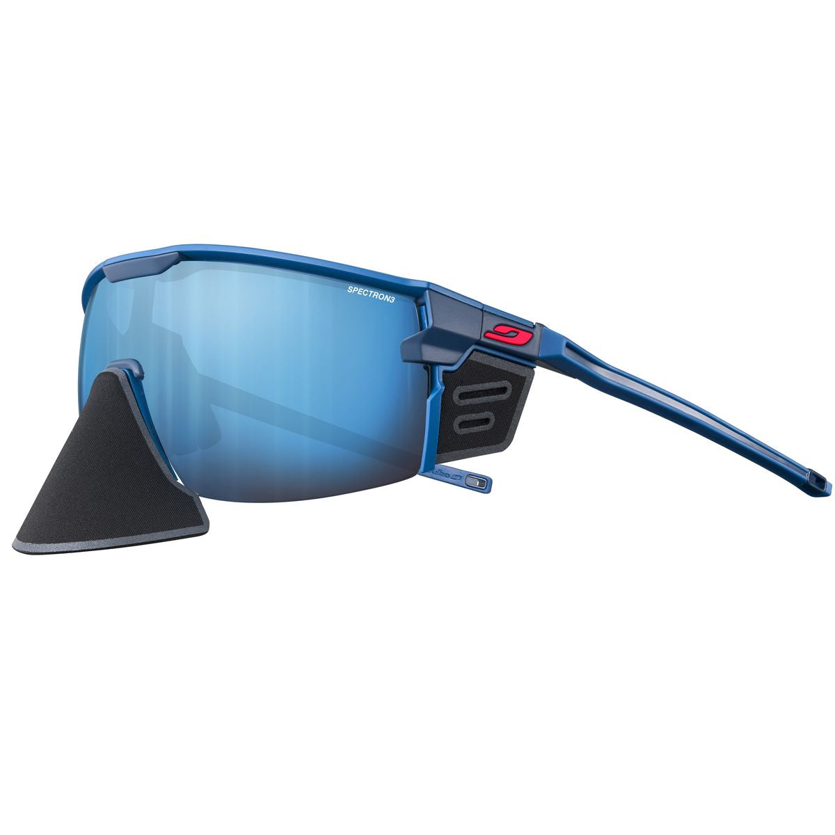 Premium UV Protection Polarized Sunglasses J547 - Stylish & Durable for Outdoor Activities, Driving, Beach & Sports