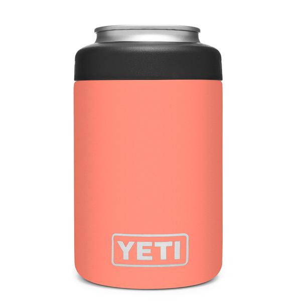12 oz Colster Can Insulator 2.0 - Double-Wall Vacuum Insulated Beer Can Cooler for Camping, Tailgating & Outdoor Adventures