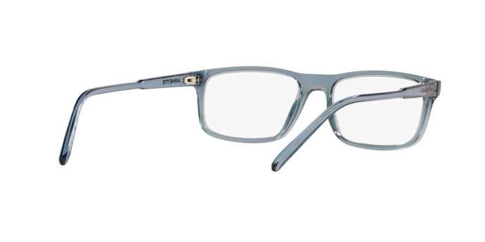 Arnette Dark Voyager AN7194 2726 Sunglasses - Polarized UV Protection Aviator Style for Men & Women - Perfect for Driving, Outdoor Sports & Fashion Accessories