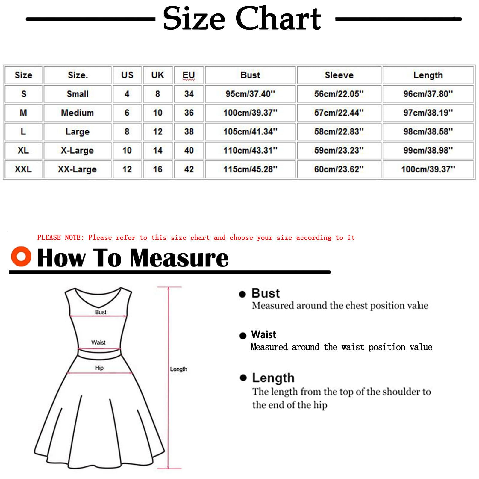 AMhomely Women's Summer Dresses - Casual V-Neck Loose Long Sleeve Bohemian Sundress | Beachwear, Daily Wear & Bridesmaid Dress | Perfect for Vacation, Outdoor Parties & Summer Outings