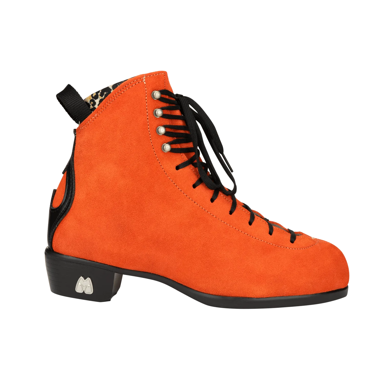 Moxi Jack 2 Roller Skate Boots - Custom Color Options for Women & Men - Perfect for Outdoor Skating, Rink, and Roller Derby
